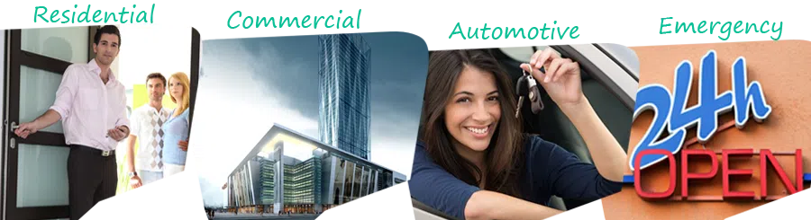 University City North NC Locksmith, Charlotte, NC 704-594-2356