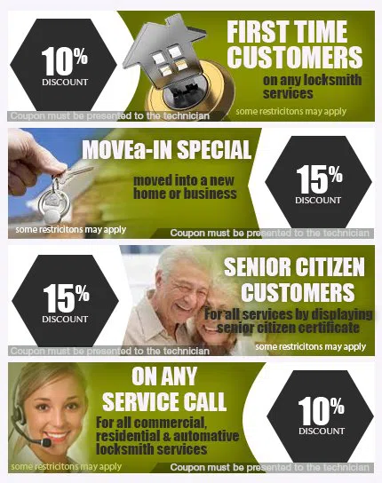 University City North NC Locksmith, Charlotte, NC 704-594-2356